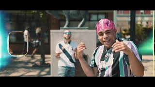 JuicyJK - Miss You FT MVJOR (Official Music Video)