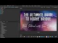 Ultimate Guide to Adobe Bridge-Latest Version