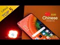 TOP 5 Best Chinese  Flagships To Buy in 2020 | Latest Best chines