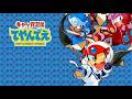 Kyatto Ninden Teyandee [NES] Longplay