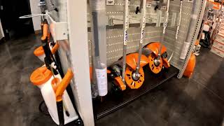 STIHL Weed Whackers & Lawn Equipment For Sale in Mary Esther, FL