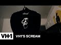 VH1’s “Scream” Trailer | 3-Night Event Starts Monday July 8 @ 9PM