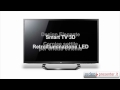 LG - Smart TV 65LM620