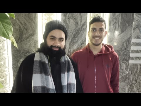 سورة الحاقة صلاة الفجر اليوم بصوت الشيخ عبد الرحمن الزواوي قرآن سورة الحاقة