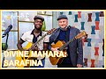 Divine Mahara ft. Nick Turner - Sarafina | Expresso Show Live Music Performance