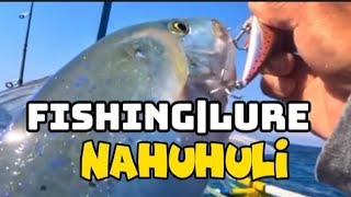 LURE NABILI ONLINE|LURE FOR FISHING HIGH QUALITY HIGHLY RECOMMEND|FISH ROD