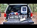 Florida Truck Camping Ep1 - Hog Island Campground