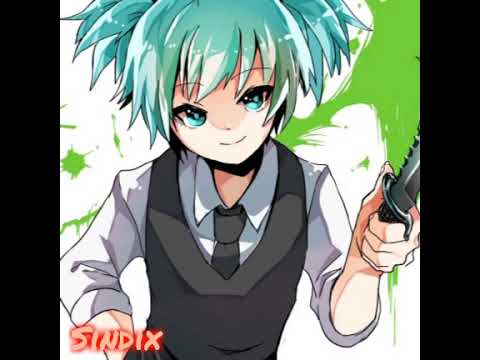 °Edit anime° School of Assassins