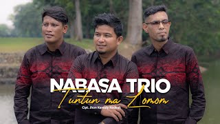 Nabasa Trio - Tuntun Ma Lomom