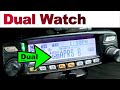 Dual Watch vs Dual Receive?