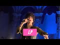 Lp one last time live mp3