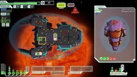 FTL No Weapons Episode 1: Welcome Aboard the Bare-Knuckle!