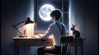 Midnight Musings | Soul MusicRelax | A Playlist of Lofi, Relax, Study, Sleep Music