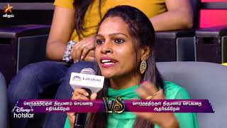 Neeya Naana Promo-Vijay tv Show