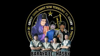 SENI TERBANG EL HASBY - Yaman Yaroo |Seni terbang Buhun