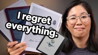 I Spent Months Trying to Replace Paper.
