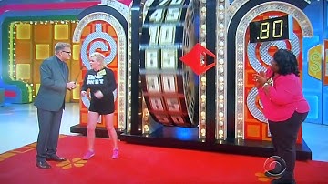 The Price is Right - Showcase Showdown (Part 1) -2/18/2015