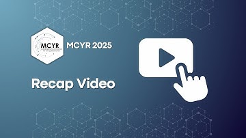 MCYR 2025 Recap