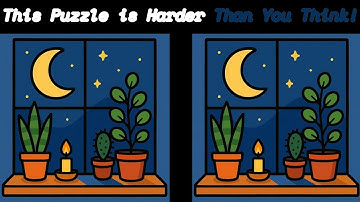 Find 3 differences in 90 seconds: Prove your observation skills