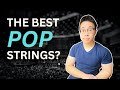 Whats the best string library for pop  rock music