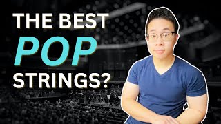 What's the Best String Library for Pop \u0026 Rock Music?