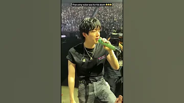 I Swear He Gets Disappointed When Someone Sings Well He Lives To Listen Army S Bad Singing Jinbts 