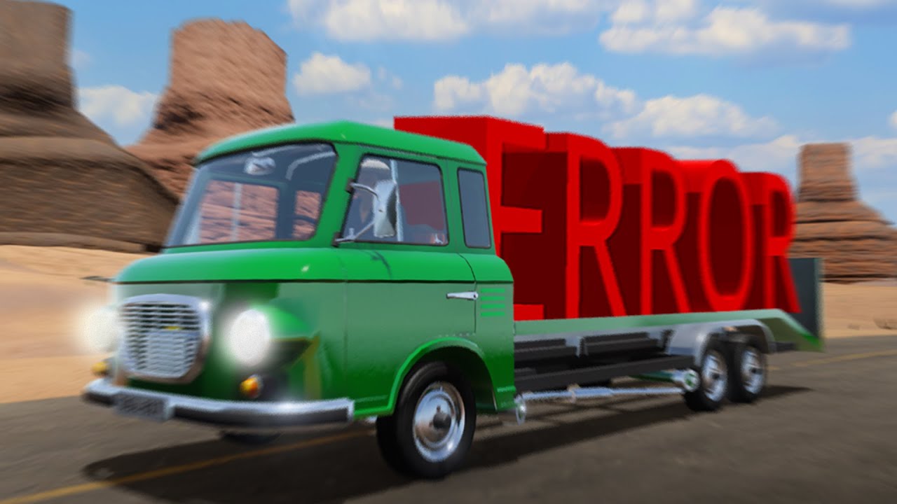 The Long Drive is still a flawless game