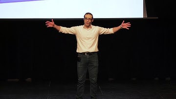 Navid Afrasiabian - 3MT 2020 Western U: A molecule in pursuit of an exit
