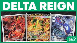 The Hoenn Set Is Not What We Expected...