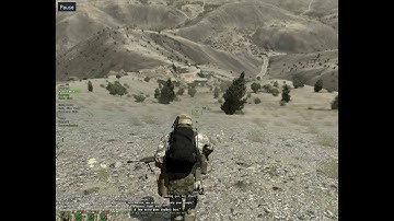 Arma 2 Opration Arrowhead Mission 04: Coltan Blues Full Walk-Through