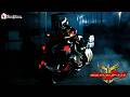 【公式】仮面ライダークウガ マイティフォーム(『仮面ライダークウガ』ep16より)