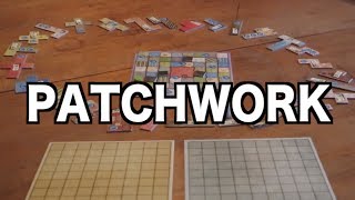Patchwork - Picasso