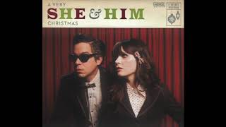 She &amp; Him - I&#39;ll Be Home For Christmas