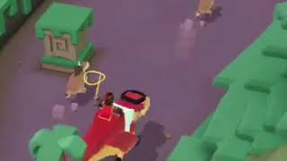 Pro plays rodeo stampede again screenshot 4