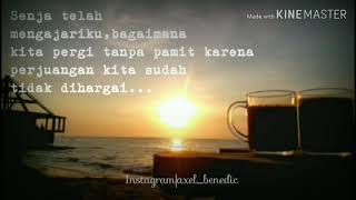 'STORY WA' SEMUA TENTANG KITA 'PETERPAN COVER ACOUSTIC ipank yuniar ft ingtise Hyndia'