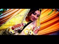 Humair & Tasmiya Wedding Highlight