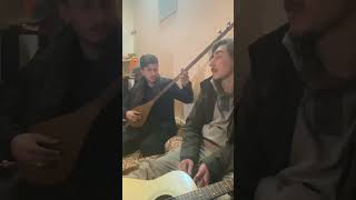 Rizwan Hussain rizvi / sitar Tauseef / chitrali old song