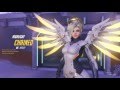 Battle Mercy!