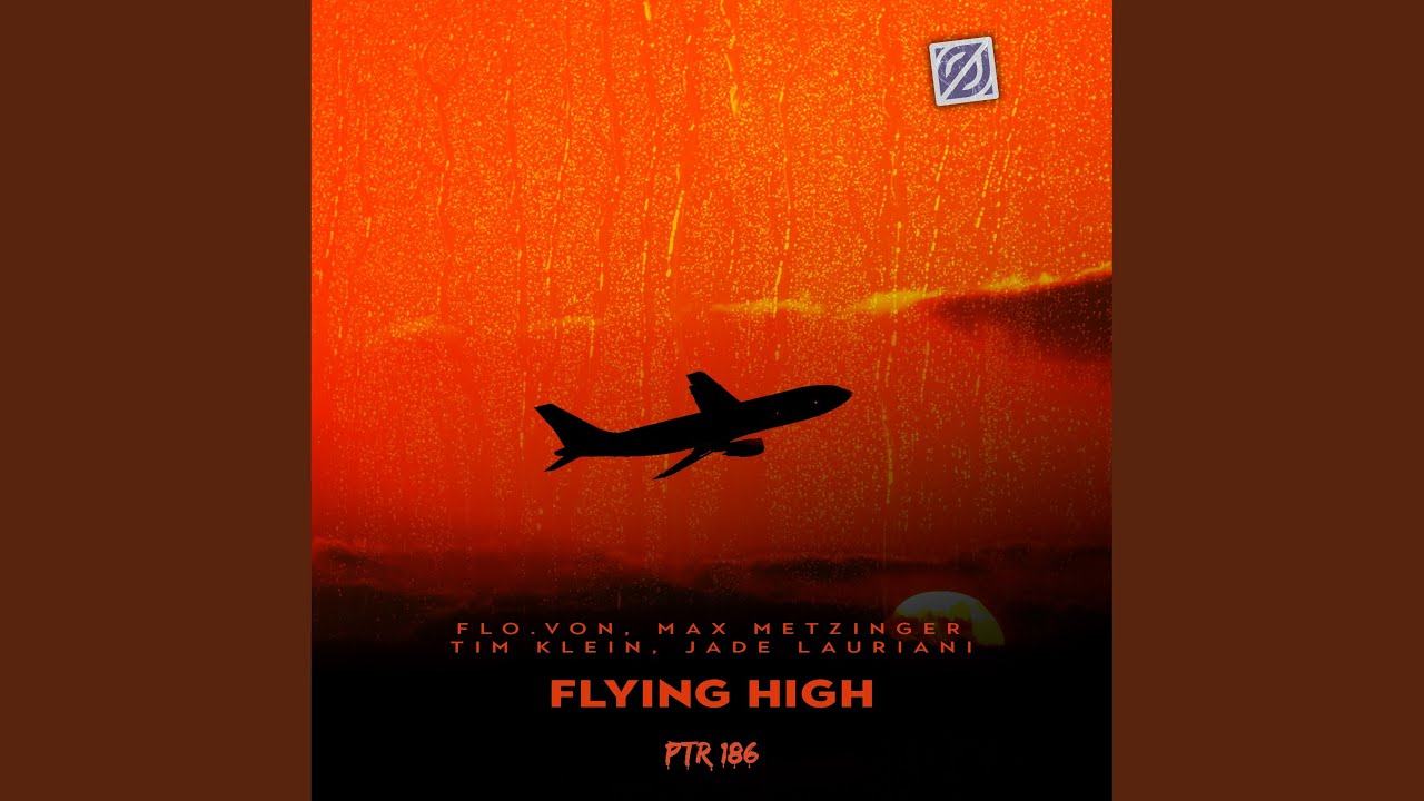 Watch Flying High on YouTube Watch Flying High on YouTube