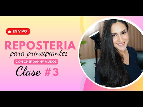 ❤️CUPCAKES | Curso de Repostería