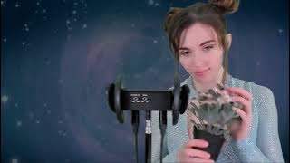 Amouranth ASMR 20 TRIGGERS  To Help You Sleep & Tingle 🌙✨💤