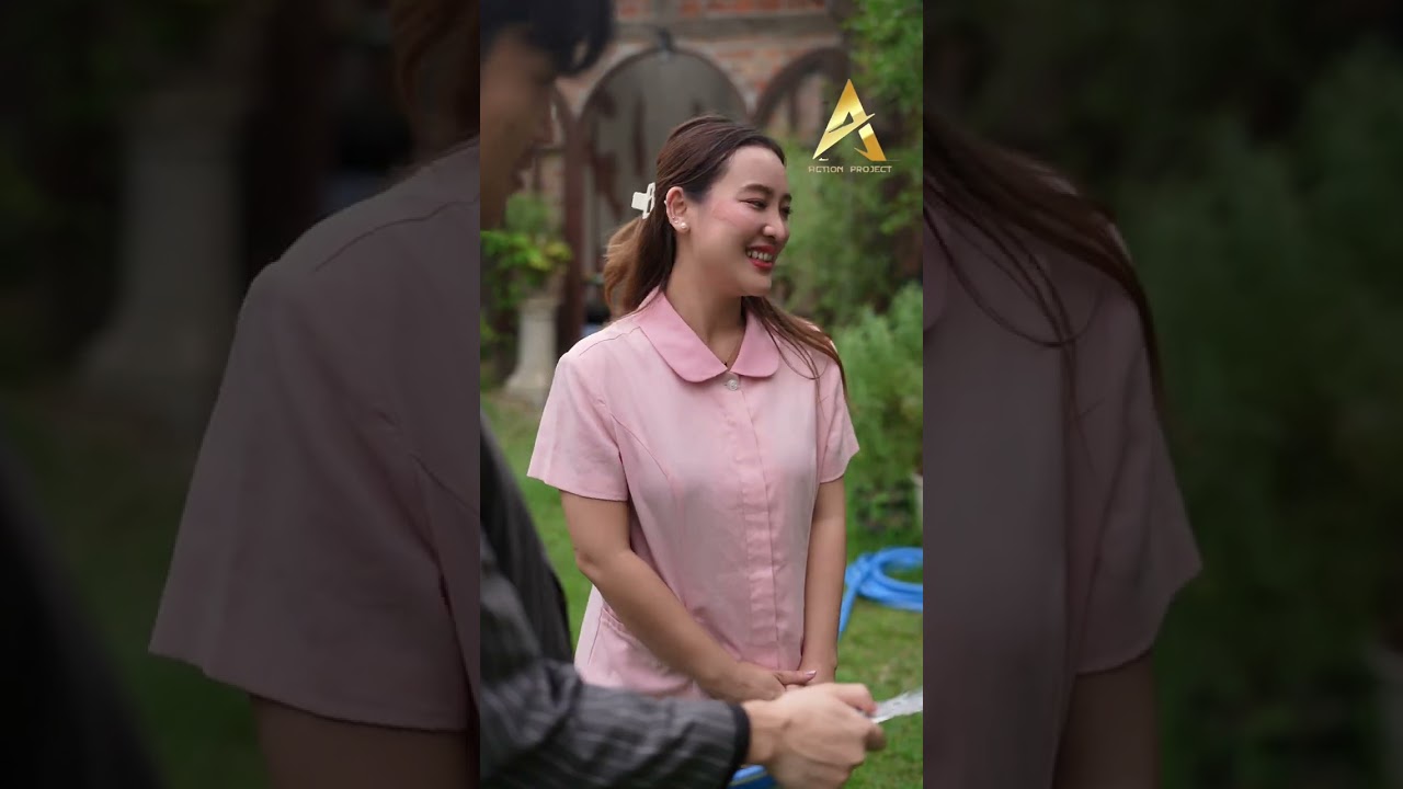 กในเงาแค้น ที่ต้องรับกรรมในสิ่งที่ไม่ได้ทำ