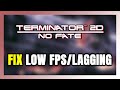 How to FIX Terminator 2D: NO FATE Low FPS &amp; Lagging!