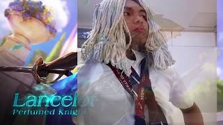 LANCELOT NEW Magwawalis skin 2019