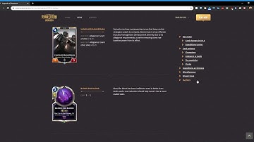 Legends of Runeterra Patch 0.9.4 What You Need To Kow In About 60 Seconds!