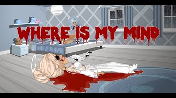 WHERE IS MY MIND - MSP VERSION