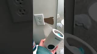 Bathroom Cleaning Oops Tiktok Prepply