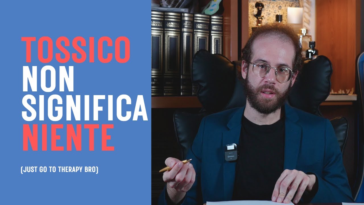 Narcisisti, tossicità e bandierine: le parole (dannose) della psicologia pop