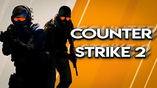 Counter Strike 2 █ КС2 █ CS2 █ Valve █ TENCA - Самурай