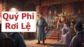 Trạng Quỳnh Một Mình Đối Đầu Cả Triều Đình Tàu – Câu Nói Khiến Vua Nghẹn Họng, Quý Phi Bật Khóc